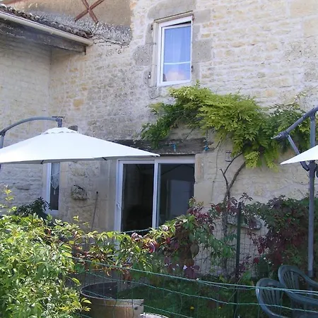 Semesterbostad Andromeda - Les Constellations *