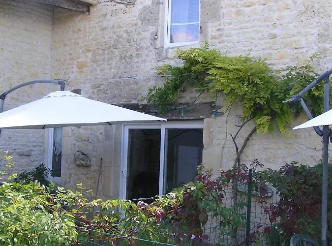 Hébergement de vacances Andromeda - Les Constellations *