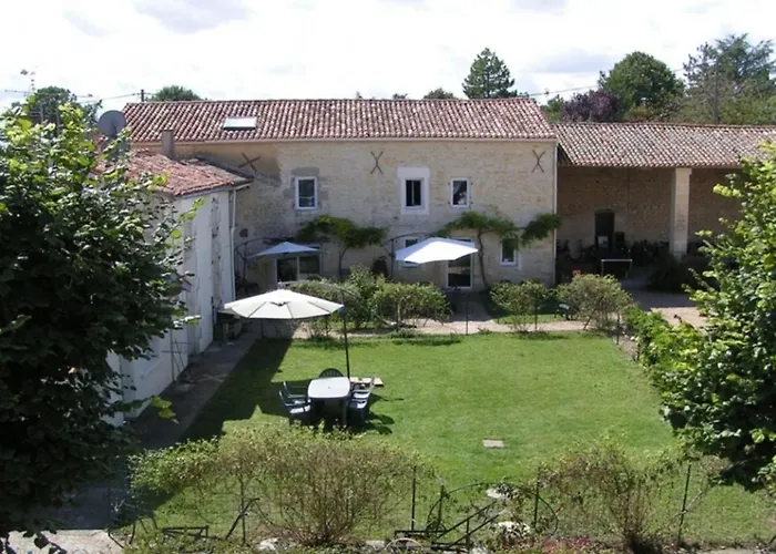 Hébergement de vacances Andromeda - Les Constellations *