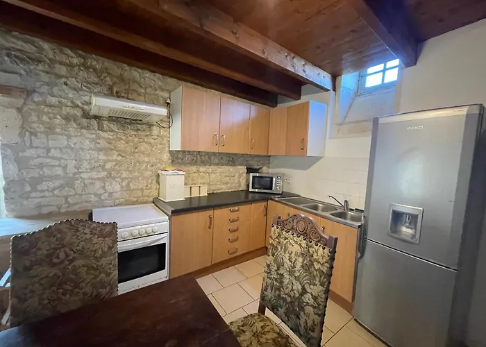 Hébergement de vacances Andromeda - Les Constellations *