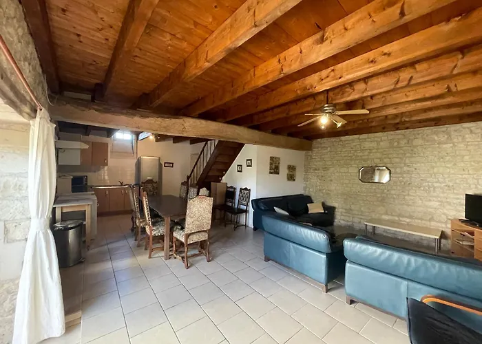 Andromeda - Les Constellations Hébergement de vacances *